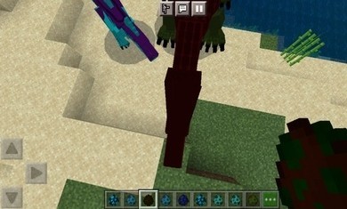 我的世界侏罗纪公园(Jurassic Craft)图3