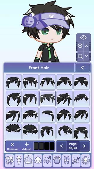 Gacha Life 2安装器安卓版图4