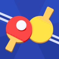 Pongfinity游戏图标