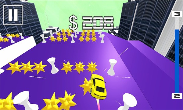 超休闲赛车(Car)图2