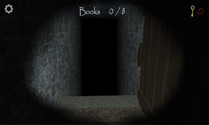 Slendrina the Cellar (Free)图1