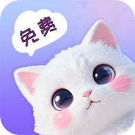 灵通桌面壁纸软件图标