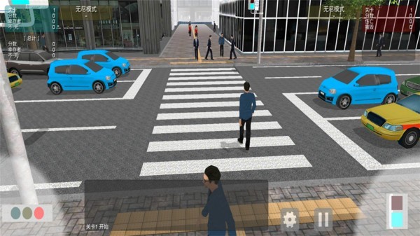 掌握漂移的艺术（Drag Race: Drift Street）图3