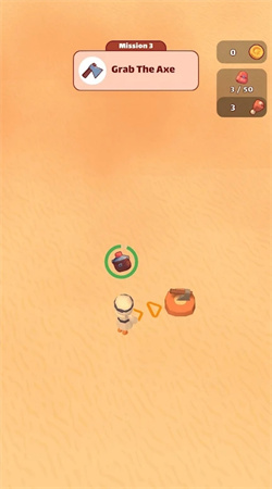 沙漠帝国生存(Desert Survival)图3