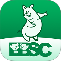 中育种猪app图标
