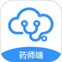 云小医药师端官网版图标
