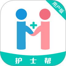 护士帮app图标