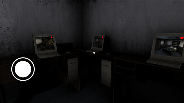 Horror House : The Executioner图1