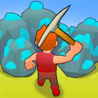 Mining Hero游戏图标