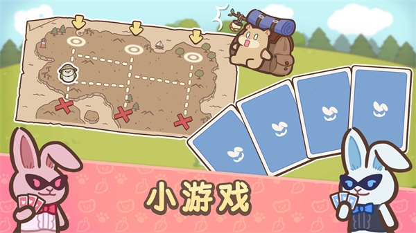 OtterTycoon游戏