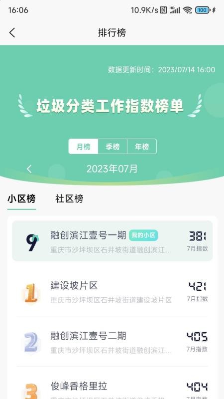 分类管理CRP软件图2