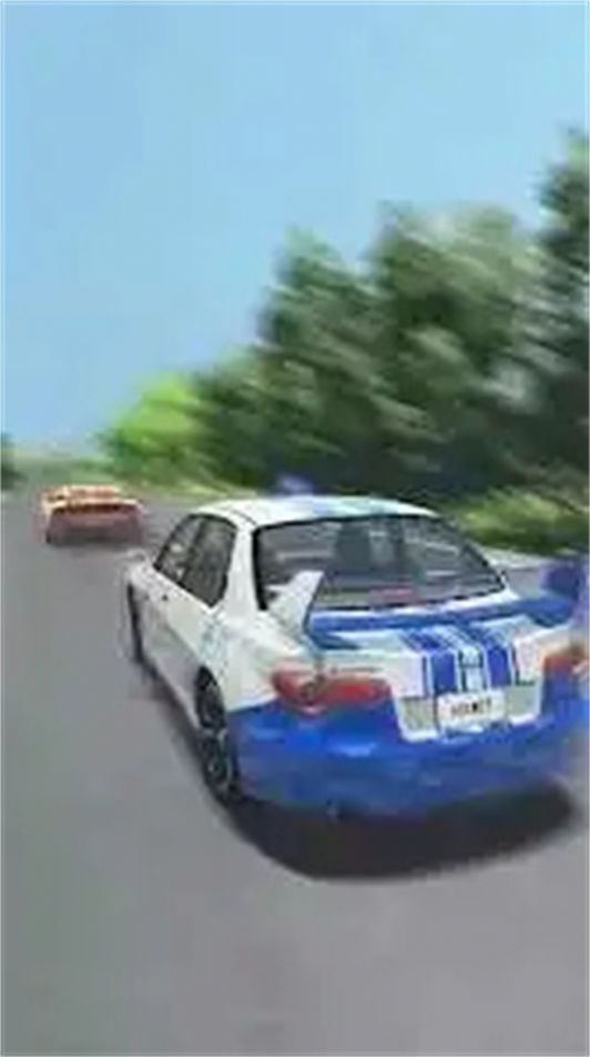 特技飞车大冲刺（Crashing Cars）图2