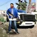 Real Car Simulator: Crime City手机版图标