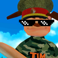 TIMOKHA ARMY手机版图标