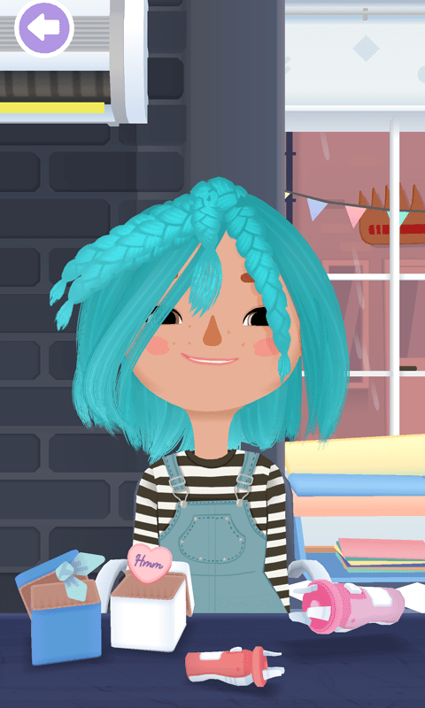 Hair Salon 2手机版