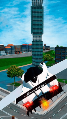 空中赛车安卓版图1