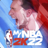 MyNBA2K22最新版图标