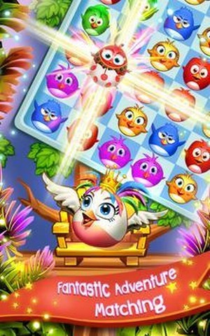 Birds Pop Mania游戏图4