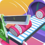 Slice Fever 3D安卓版图标