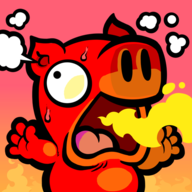 Spicy Piggy游戏图标