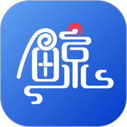 鲸络互生app图标