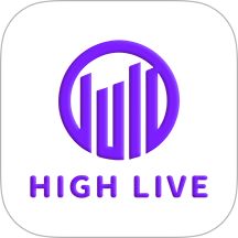 High Live-吉他学习超有趣app图标