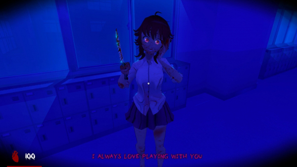 Saiko no sutoka游戏图2
