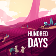 酿造物语手游(Hundred Days)图标