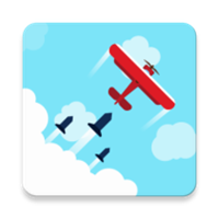 Plane Rush游戏图标
