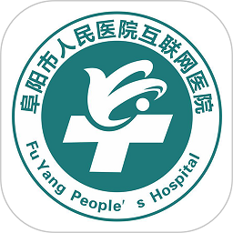 阜阳人民医院-医生端app图标