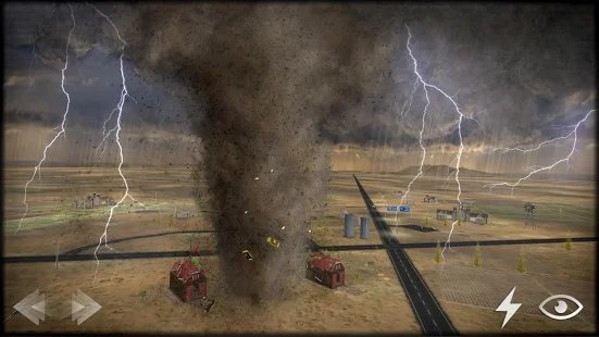 Tornado Strike Zone安卓版