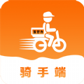 饭好办骑手端app图标