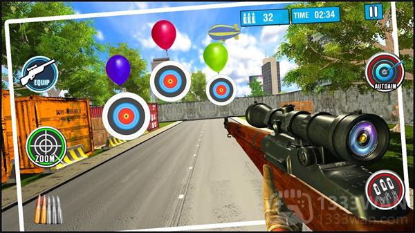 Sniper Go最新版