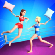 Pillow Boxing安卓版图标