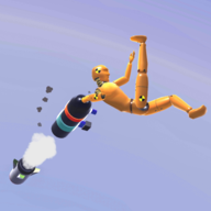 RocketJumper游戏图标