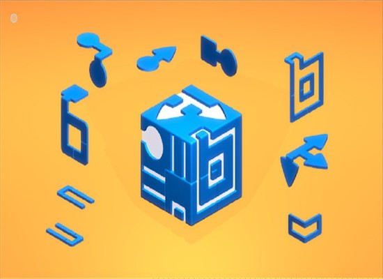 物理奇趣拼图游戏图1