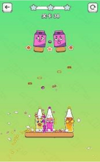 开瓶大作战（Bottle Pop）图1