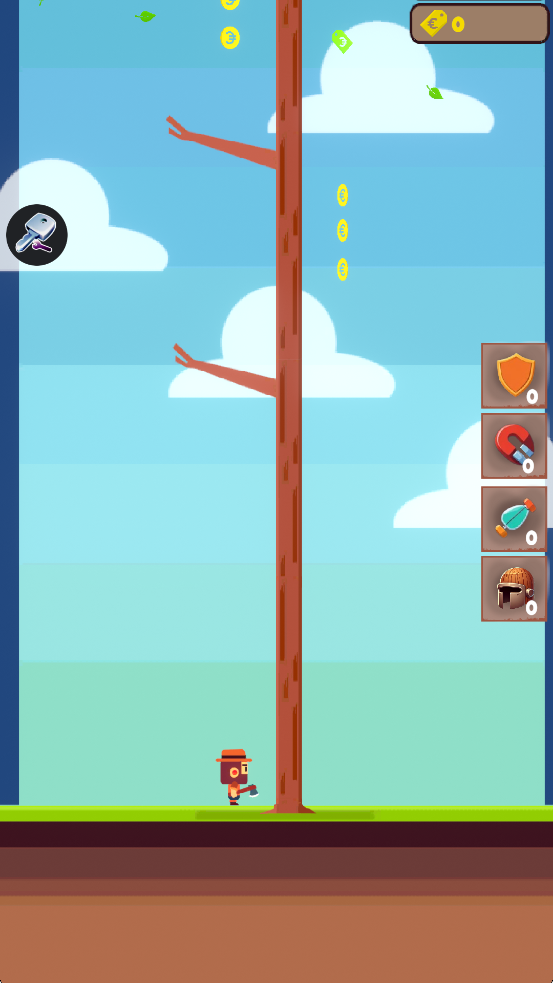 Coinwood游戏图3