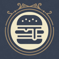 FloppyBurger图标