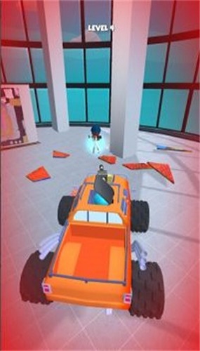 FastShooter3D游戏图1
