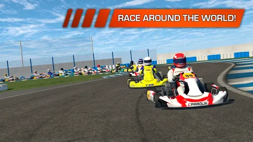 Kart Master最新版图3