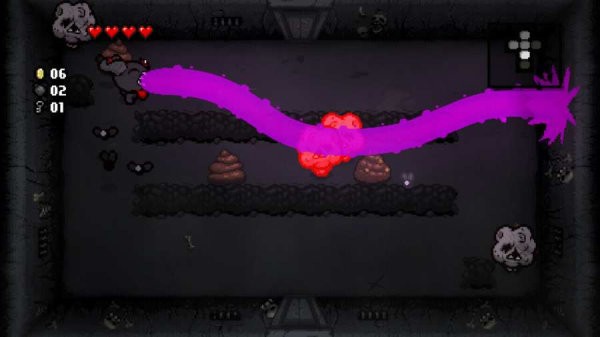 Isaac android手游图2