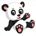 我要养熊猫游戏图标