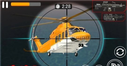 神枪手射击英雄（Anti Terrorist Super Hero）图2
