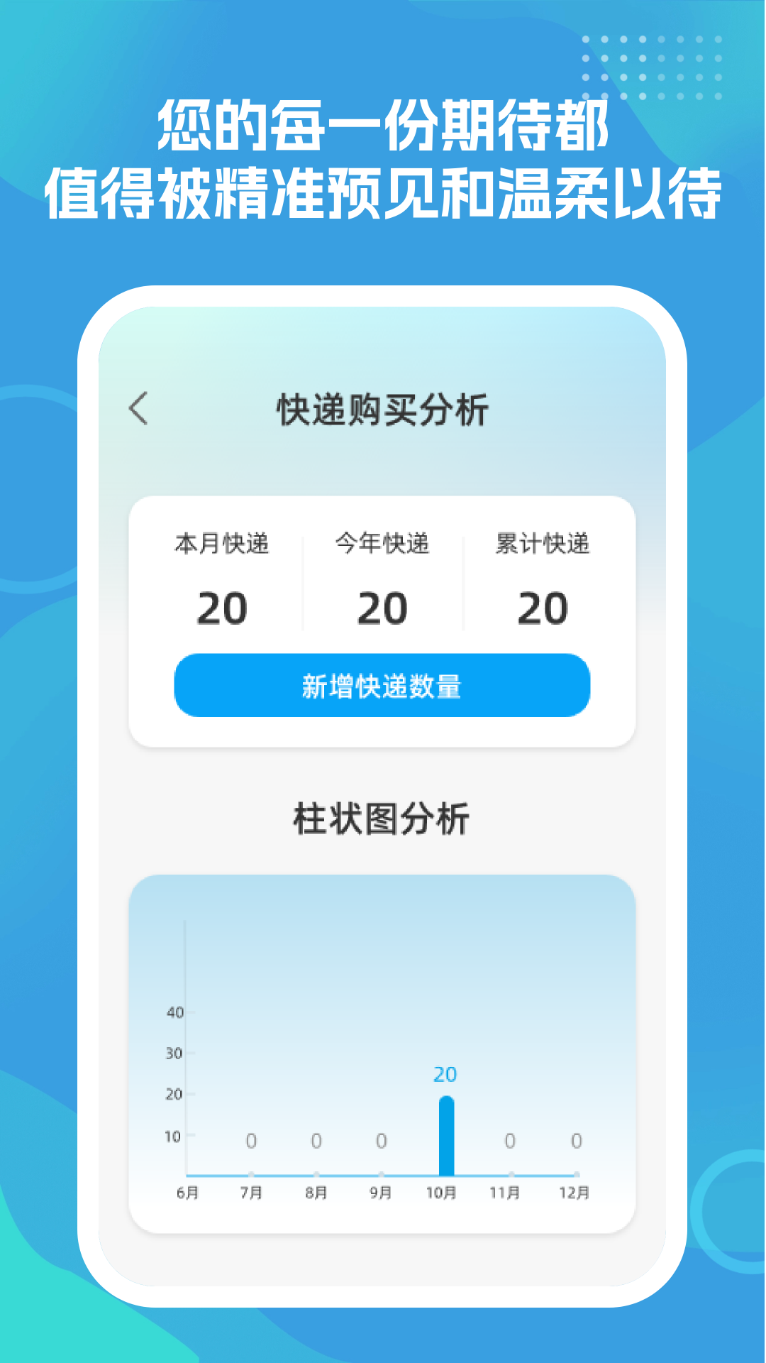 物流查询真方便app图1