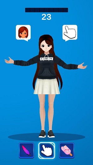 Tickling Master图1