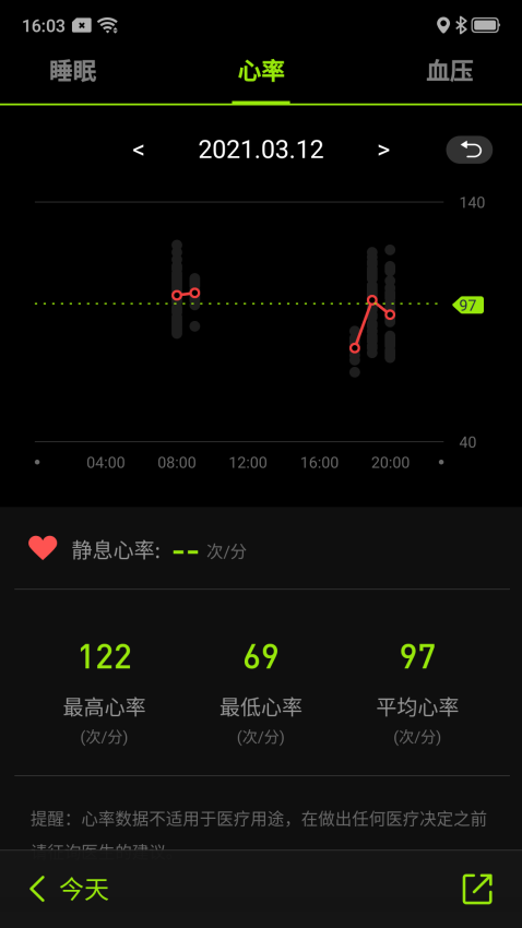 Fit-Max软件图1