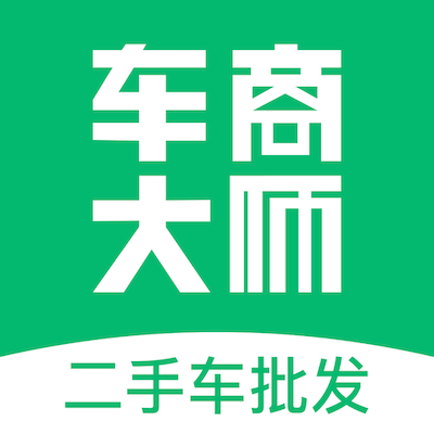 车商大师app图标