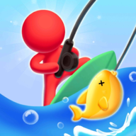 FishingJam图标