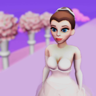 Bride Rush!游戏图标